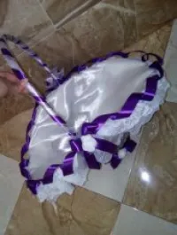 Décoration de trousseau, mariage