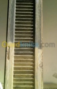 Peinture batimen  restauration boiseri