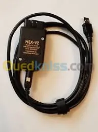 VAGCOM VCDS 22.3.1 FRANCAIS