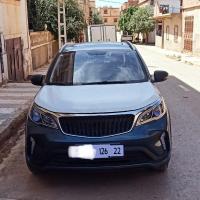 سيارات-livan-x3-pro-2026-automatique-avec-toi-ouvrant-سيدي-بلعباس-الجزائر