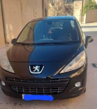 voitures-peugeot-207-2012-sportium-tlemcen-algerie