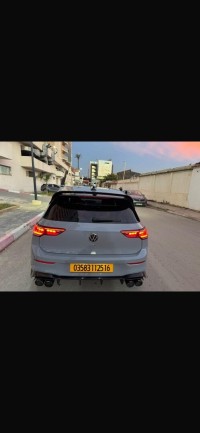 سيارات-volkswagen-golf-8-2025-r-line-الجزائر-وسط