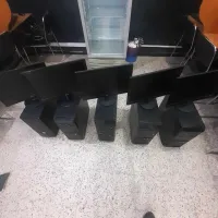 5 pc de bureau