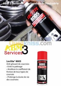 صناعة-و-تصنيع-loctite-8005-أولاد-يعيش-البليدة-الجزائر