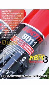 صناعة-و-تصنيع-loctite-8011-أولاد-يعيش-البليدة-الجزائر