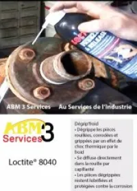 Loctite 8040