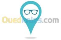 البليدة-الجزائر-طب-و-صحة-montage-lunettes-opticien-santé