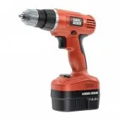 visseuse black et decker professionnel