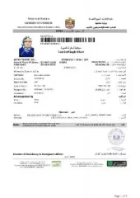 VISA DUBAI 