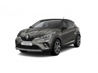 voitures-renault-captur-2023-intense-algerie