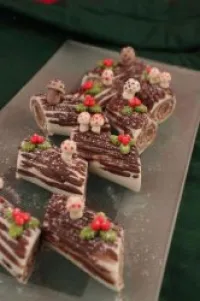 Gâteaux sec et orientale