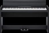 piano korg lp 380bk/wh
