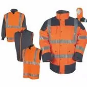 COUTURE ET CONFECTION 