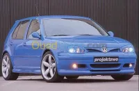 GOLF 4 PROJECTZWO 