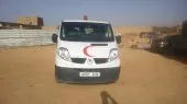 location ambulances