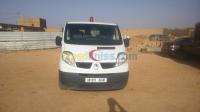 تامنراست-تمنراست-الجزائر-كراء-السيارات-location-ambulances