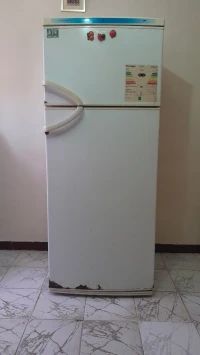 Frigidaire frigo réfrigérateur Condor 600 L