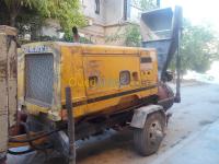 bordj-bou-arreridj-ain-taghrout-algerie-camion-komatsu-z50-1981