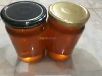 Miel naturel d'abeille عسل حر