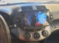 tout les dvd android toyota