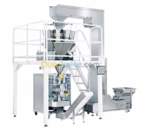 Machines pour produits alimentaires 