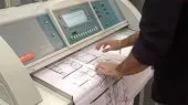 Etude tirage impression