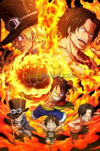 مانغا-قصص-مصورة-mangas-hd-sd-en-vf-multi-langues-عين-النعجة-الجزائر