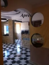 penssage et lustrage 