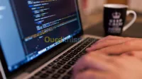 la création des sites web