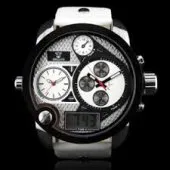 Grosse Montre pour Homme " Diesel"