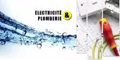 Plomberie & Electricité