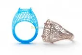 Bijoux  3D  