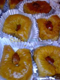 الجزائر-باب-الزوار-توريد-الطعام-و-حلويات-gateaux