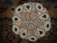 تيبازة-الجزائر-توريد-الطعام-و-حلويات-gâteaux