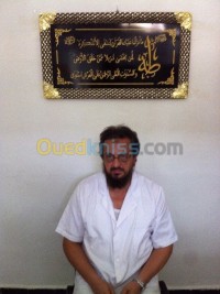 مستغانم-الجزائر-طب-و-صحة-kinesétherapie