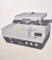  Pour OPTICIEN Machine meuleuse