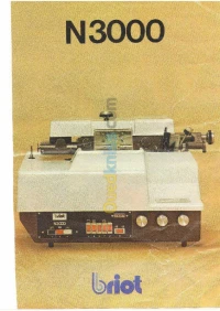  Pour OPTICIEN Machine meuleuse
