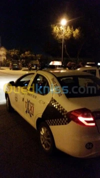 Entreprise de Radio Taxi 