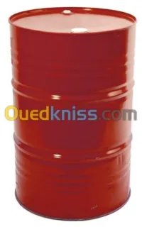 SONATRACH TORBA 68 FUT 200 LITRES