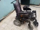 Fauteuil roulant electrique neuf