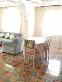 Location vacances Niveau De Villa F4 Alger Bordj el kiffan