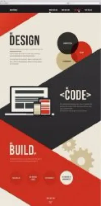 Site web professionnel dynamique et st