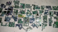 Carte Mère pour PC portables