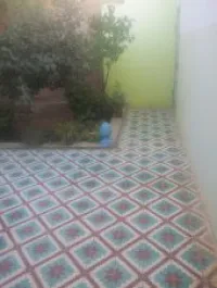 Vente Niveau De Villa F4 Tissemsilt Tissemsilt