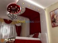 تيزي-وزو-ذراع-بن-خدة-الجزائر-ديكورات-و-ترتيب-décoration-placo
