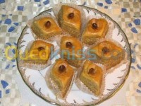الجزائر-شوفالي-توريد-الطعام-و-حلويات-gâteaux