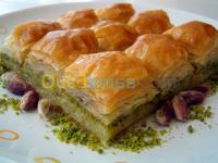 الجزائر-وسط-توريد-الطعام-و-حلويات-gâteux-orientale