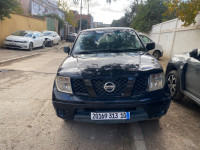 utilitaire-nissan-navara-2013-double-cabine-kadiria-bouira-algerie