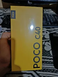 Poco C40 POCO