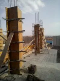 beton armé 